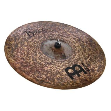 MEINL B20RBR 20" Byzance Dark Raw Bell Ride