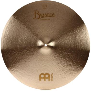 MEINL B22JBAR 22" Byzance Jazz Big Apple Ride