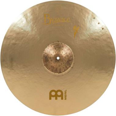 MEINL B22SACR 22" Byzance Vintage Sand Crash-Ride