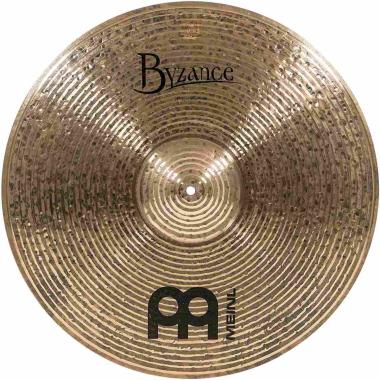 MEINL B22SR 22" Byzance Dark Spectrum Ride