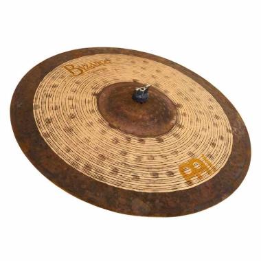 MEINL B22SYR 22" Byzance Jazz Symetry Ride
