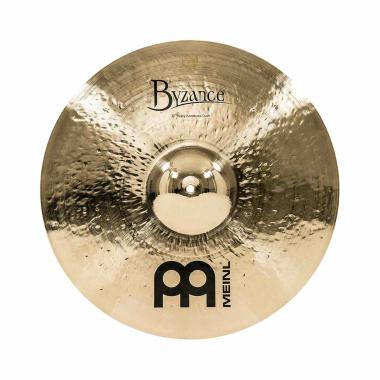 MEINL B20HHC-B 20" Byzance Brilliant Heavy Hammered Crash