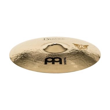 MEINL B24PMR-B 24" Byzance Brilliant Pure Metal Ride
