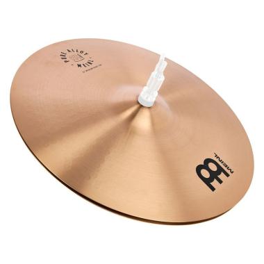 MEINL PA15MH 15" Pure Alloy Medium Hihat