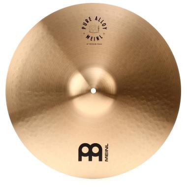 MEINL PA16MC 16" Pure Alloy Medium Crash