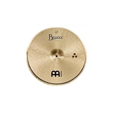 MEINL AC-DOUBLEDOWN 17"/18" Artist Concept Double Down Stack - Matt Halpern