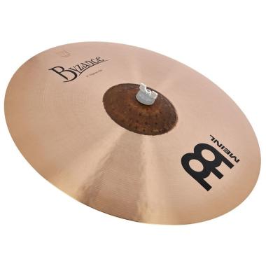MEINL B21POR 21" Byzance Traditional Polyphonic Ride