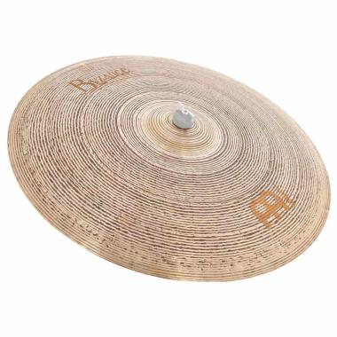 MEINL B22MOR 22" Byzance Jazz Monophonic Ride