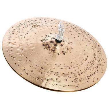 MEINL B15FRH 15" Byzance Foundry Reserve Hihat