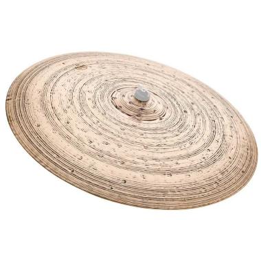 MEINL B22FRR 22" Byzance Foundry Reserve Ride