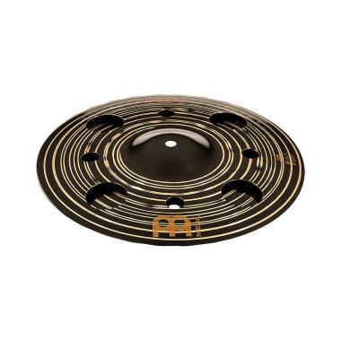 MEINL CC-16DASTK 16" Classics Custom Dark Trash Stack