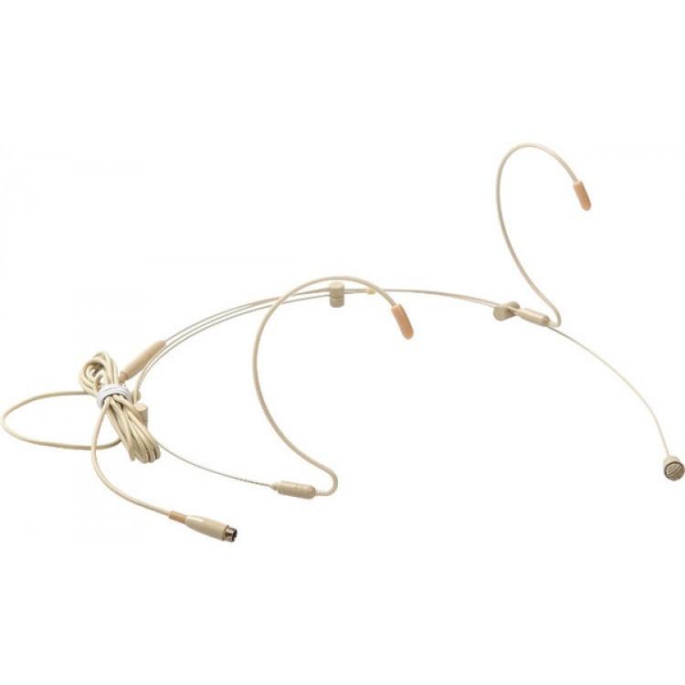 Proel hcm08pro microfono ad archetto