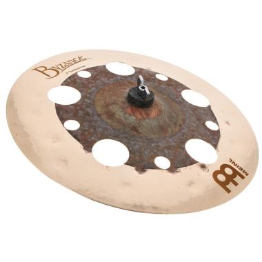 MEINL B14DUMUTR 14" Byzance Dual Multi-Trash
