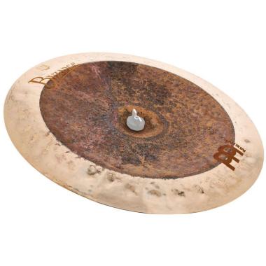 MEINL B20DUCH 20" Byzance Dual China