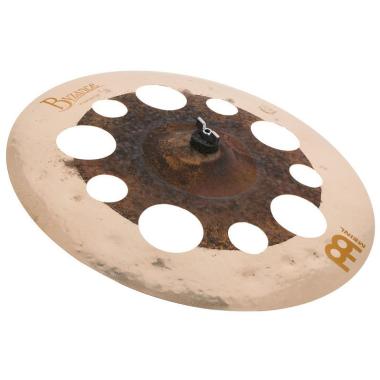 MEINL B18DUTRC 18" Byzance Dual Trash Crash