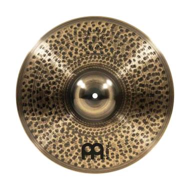 MEINL PAC16MTC 16" Pure Alloy Custom Medium Thin Crash