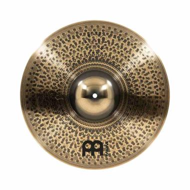 MEINL PAC22MTR 22" Pure Alloy Custom Medium Thin Ride