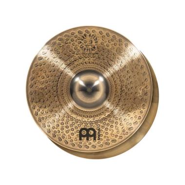 MEINL PAC14MTH 14" Pure Alloy Custom Medium Thin Hihat