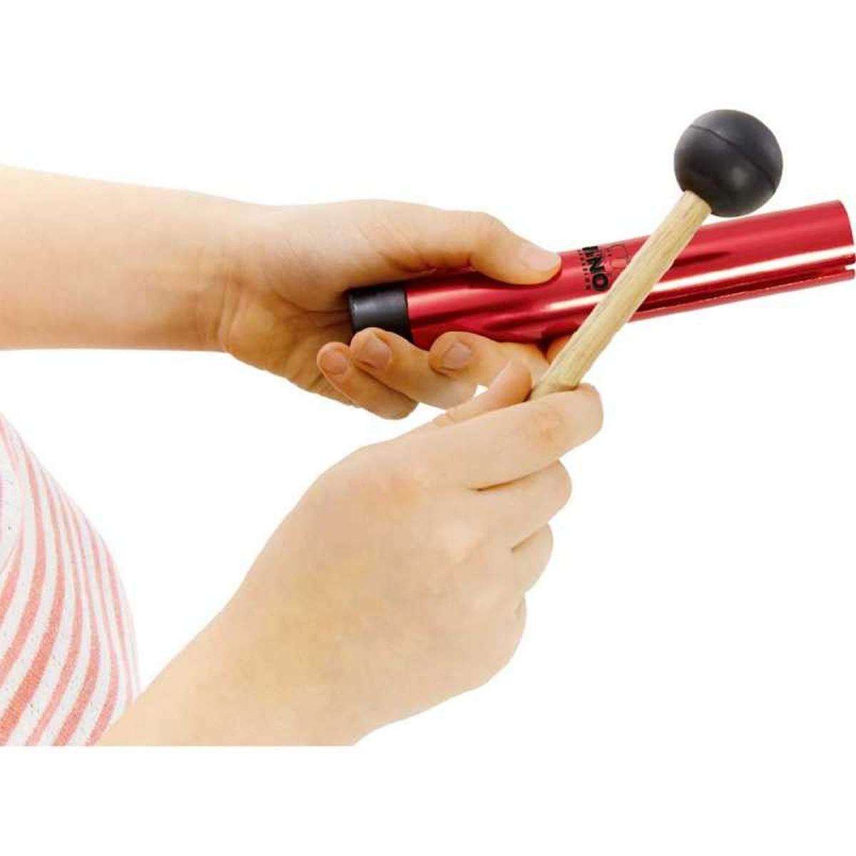 NINO PERCUSION NINO602R Wah-Wah Tube