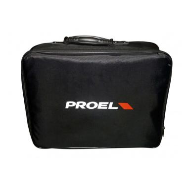 Proel custodia per mq12usb