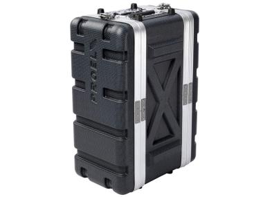 Proel foabsr4us case rack abs 4u