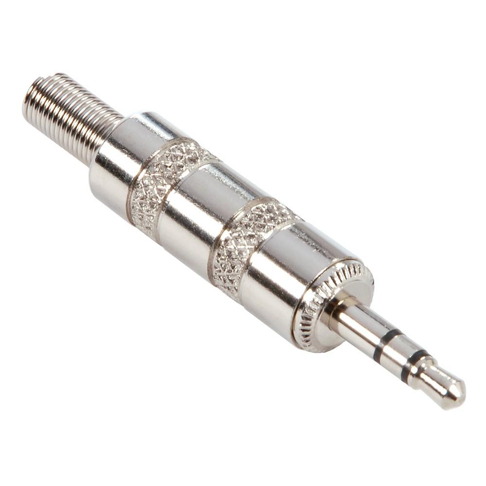 ADAM HALL 7625 CONNETTORE MINI JACK 3.5mm STEREO