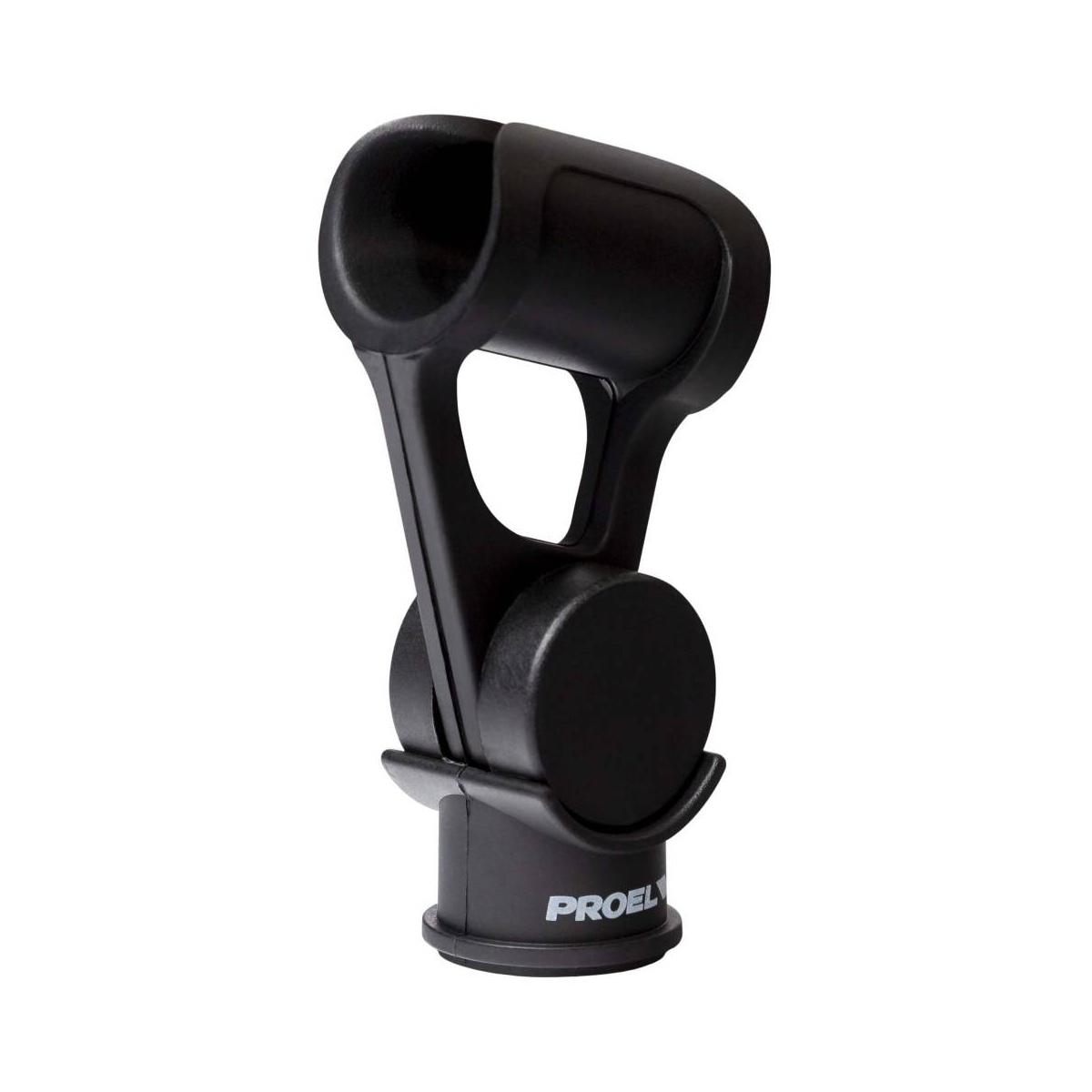 Proel apm45s supporto per microfono