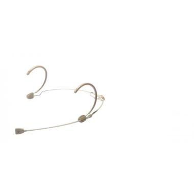 Proel hcm10v2 microfono ad archetto