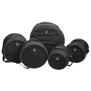 Oqan adb-star drummer kit 5 borse per batteria