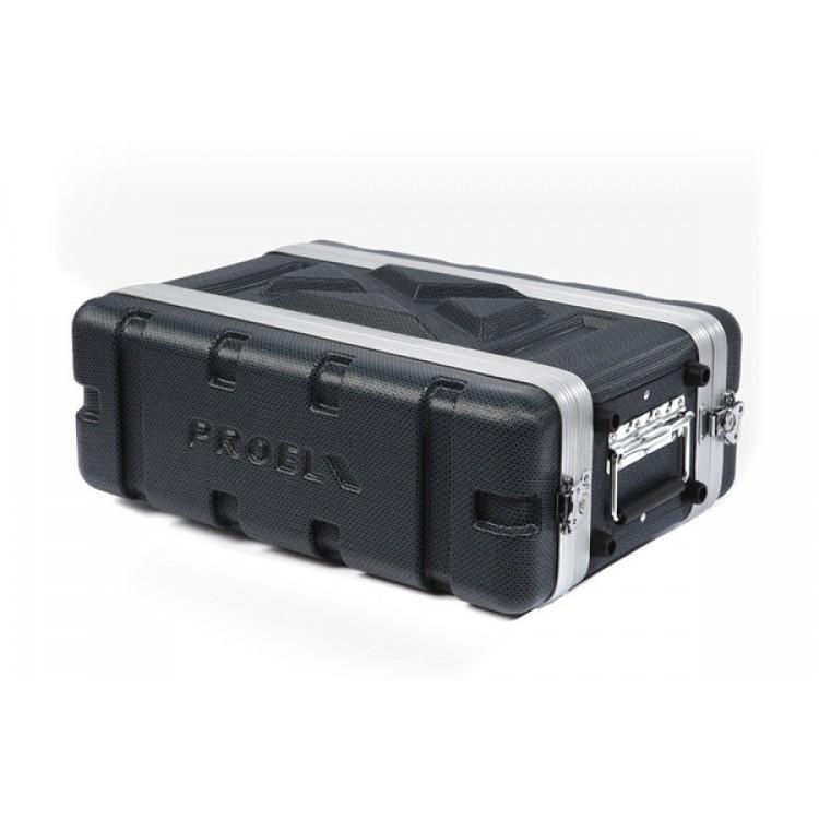 Proel foabsr3us case rack abs 3u