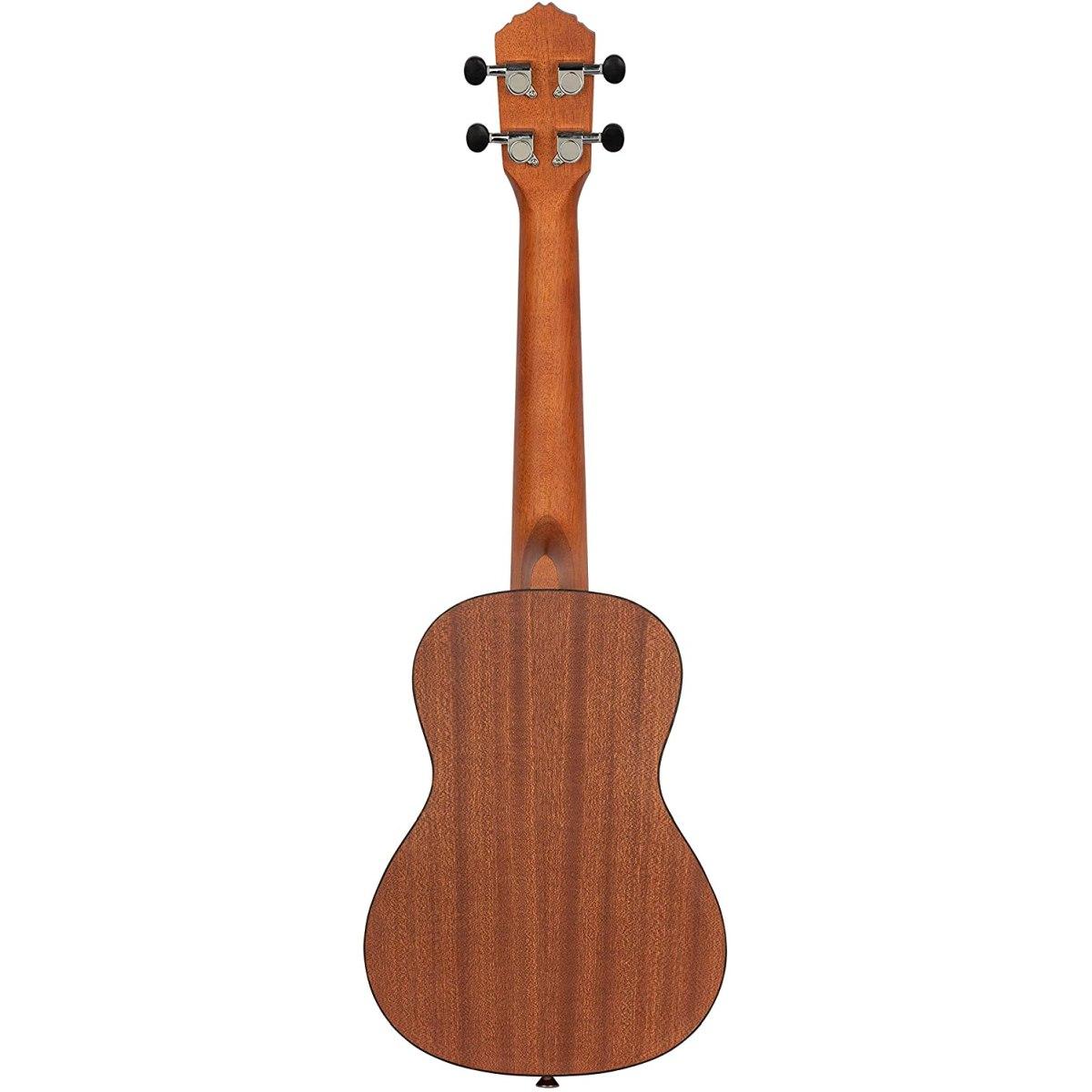 Ortega ru5 ukulele soprano