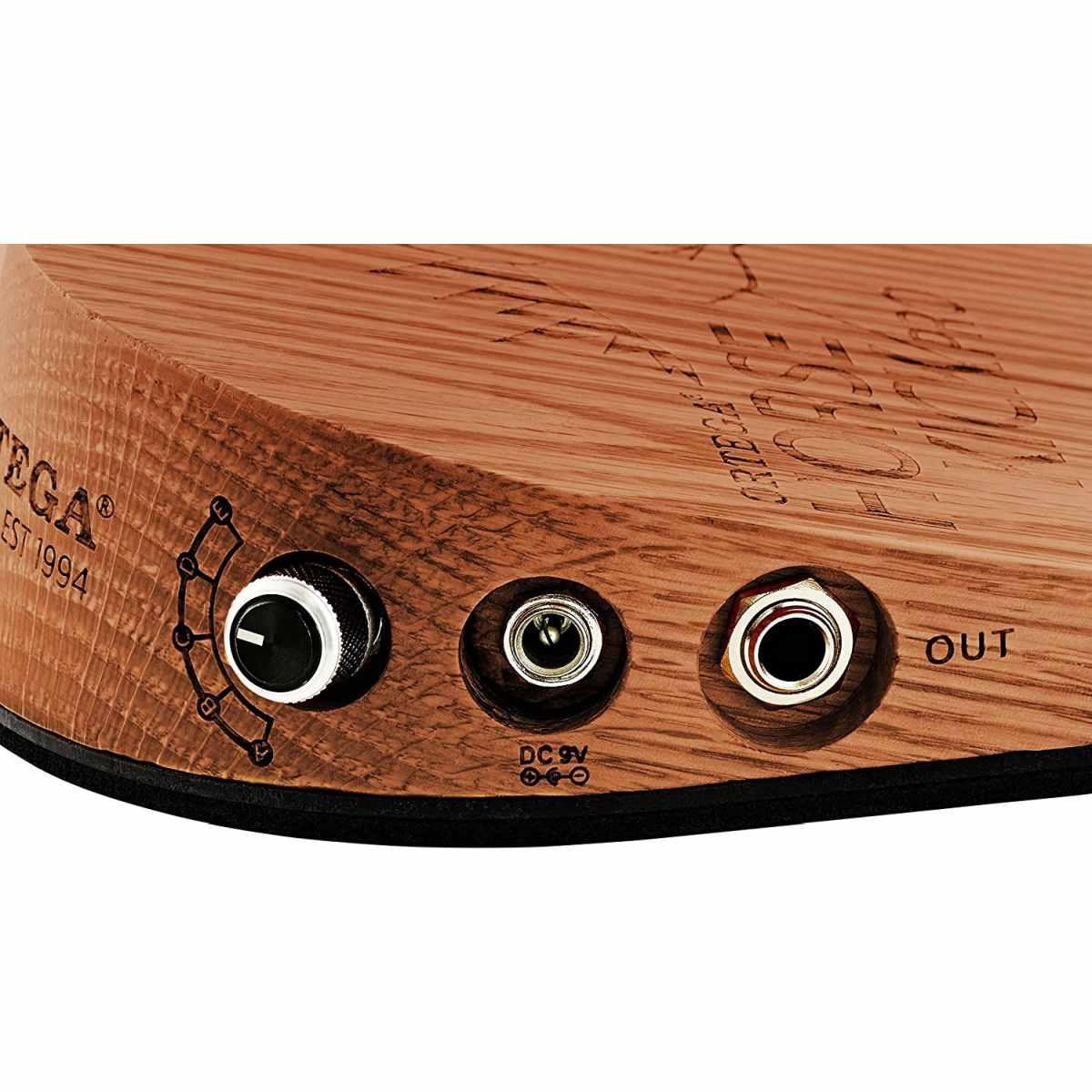 Ortega horse kick pro pedale stomp box