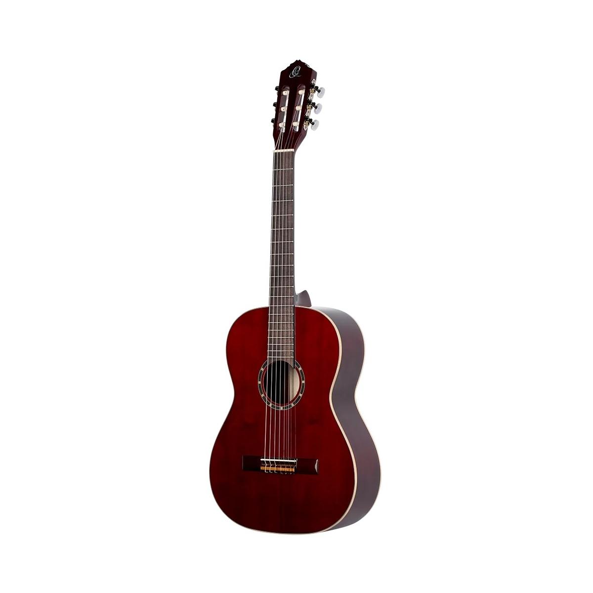 Ortega r121-7/8wr chitarra classica