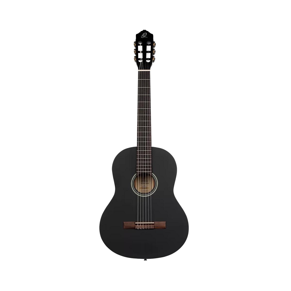 Ortega rst5mbk chitarra classica