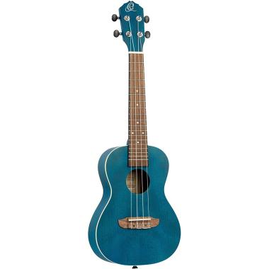 Ortega ruocean ukulele soprano