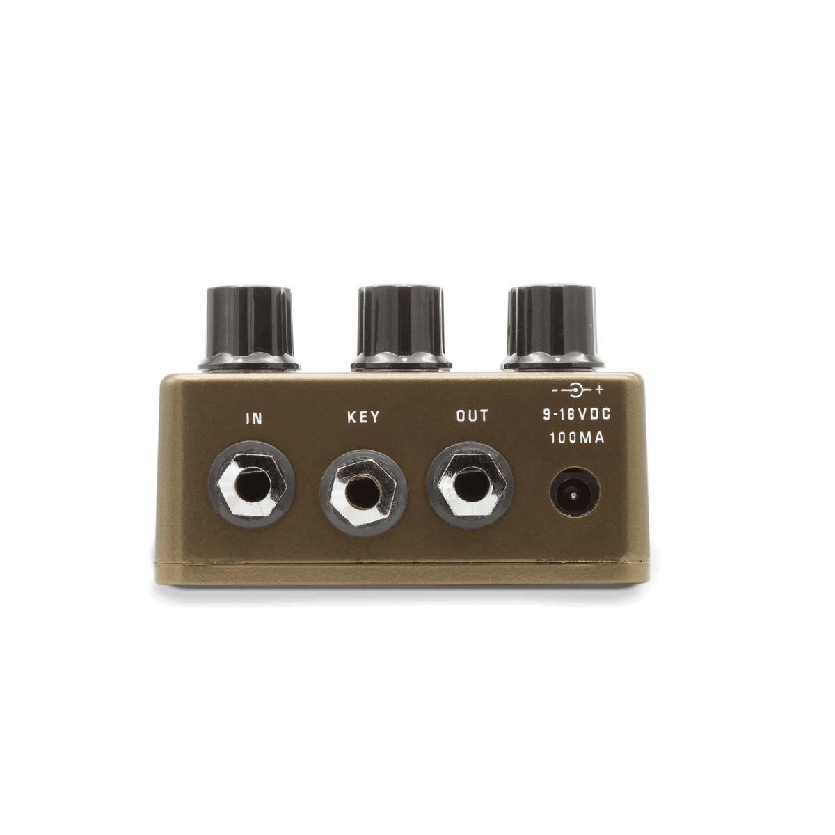 Seymour duncan  polaron analog phase shifter pedal