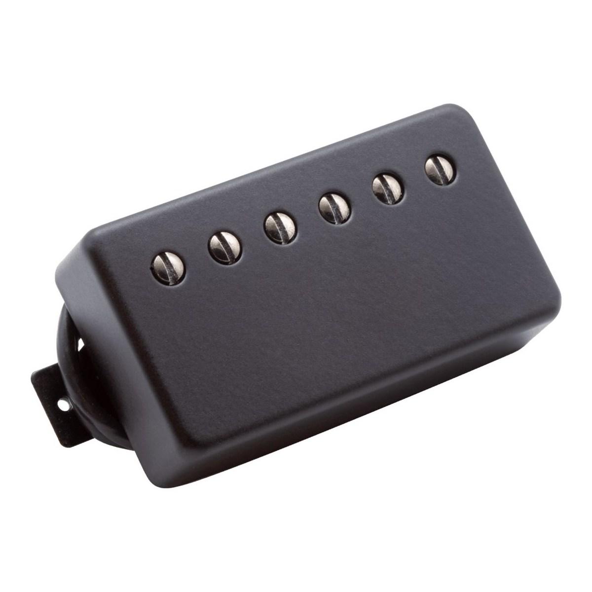 Seymour duncan  sh2n jazz model black cvr pickup per chitarra elettrica