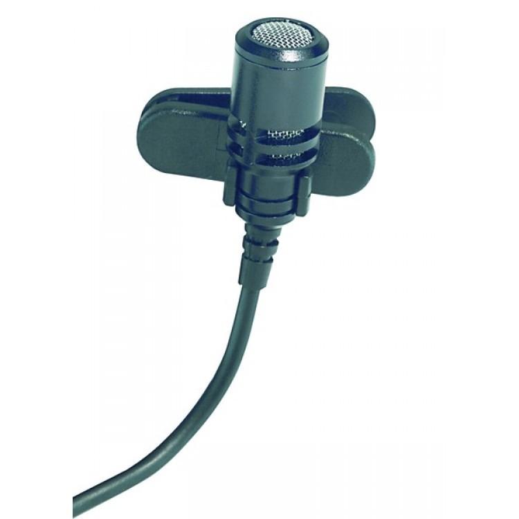Proel lcm1 lavalier per radiomicrofoni