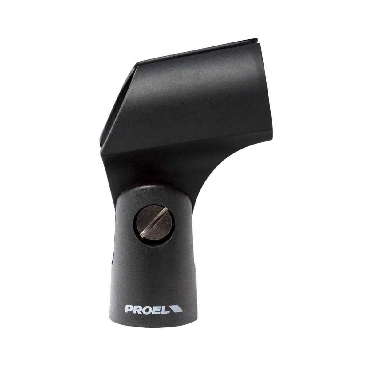 Proel apm10 supporto per microfono