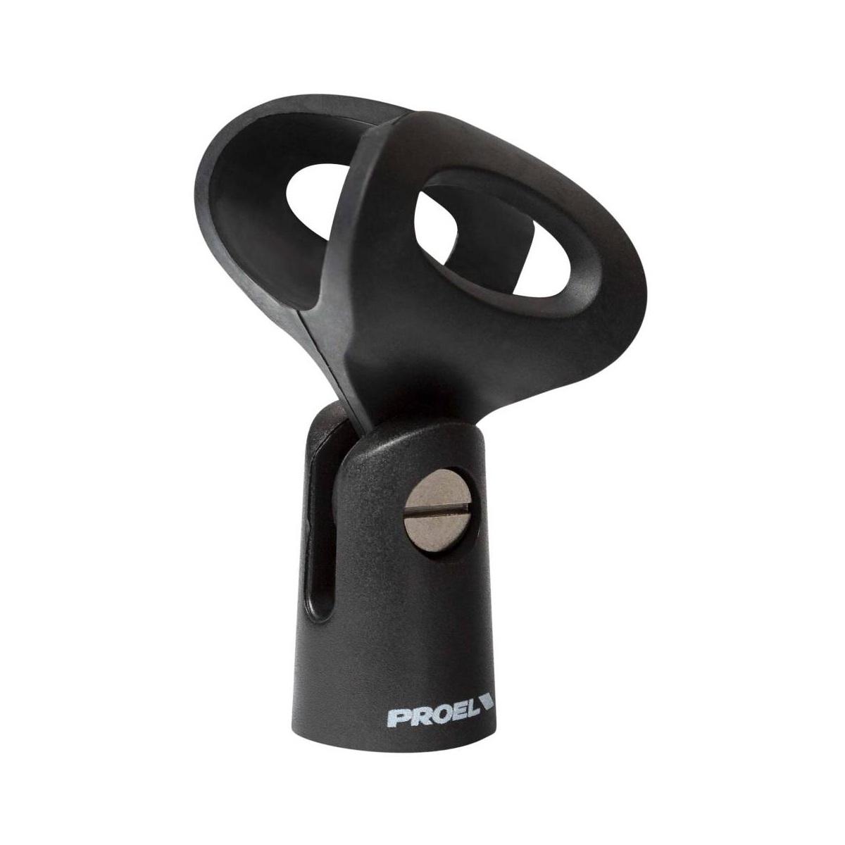 Proel apm35b supporto per microfono