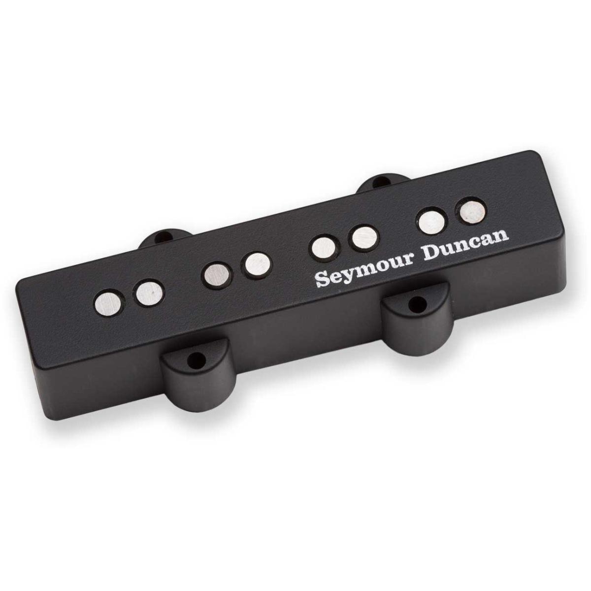 Seymour duncan  sjb2b hot for jazz bass