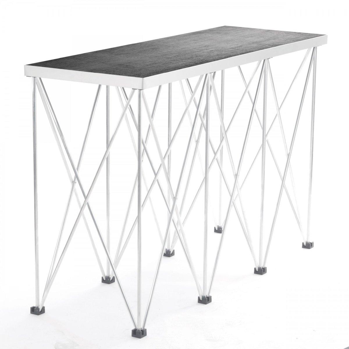 Amabilia palchetto 50x142 h90 con pedana inclusa