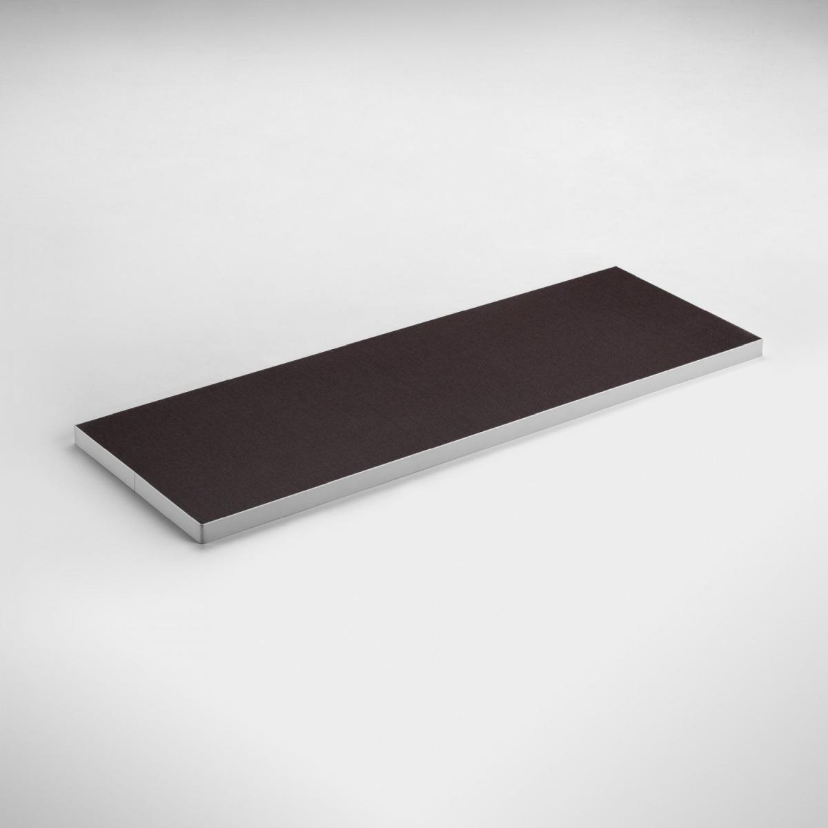 Amabilia palchetto 50x142 h90 con pedana inclusa