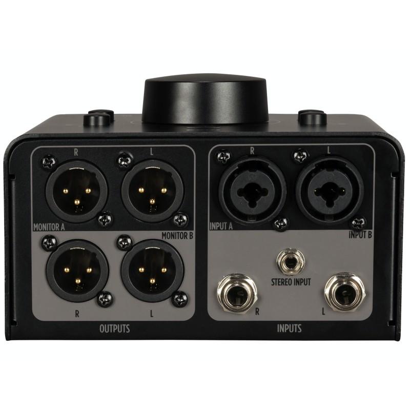 Rcf mc one controller per casse