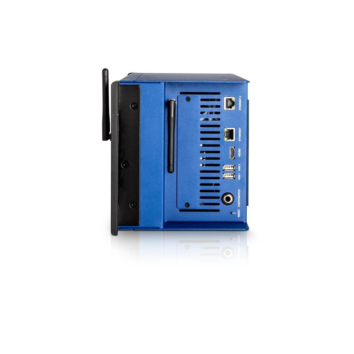 Soundcraft ui24r mixer digitale