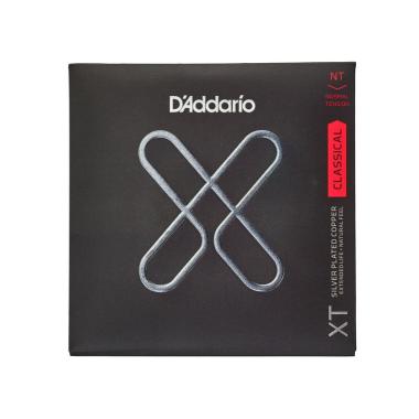 D'addario xtc45 set corde chitarra classica normal tension