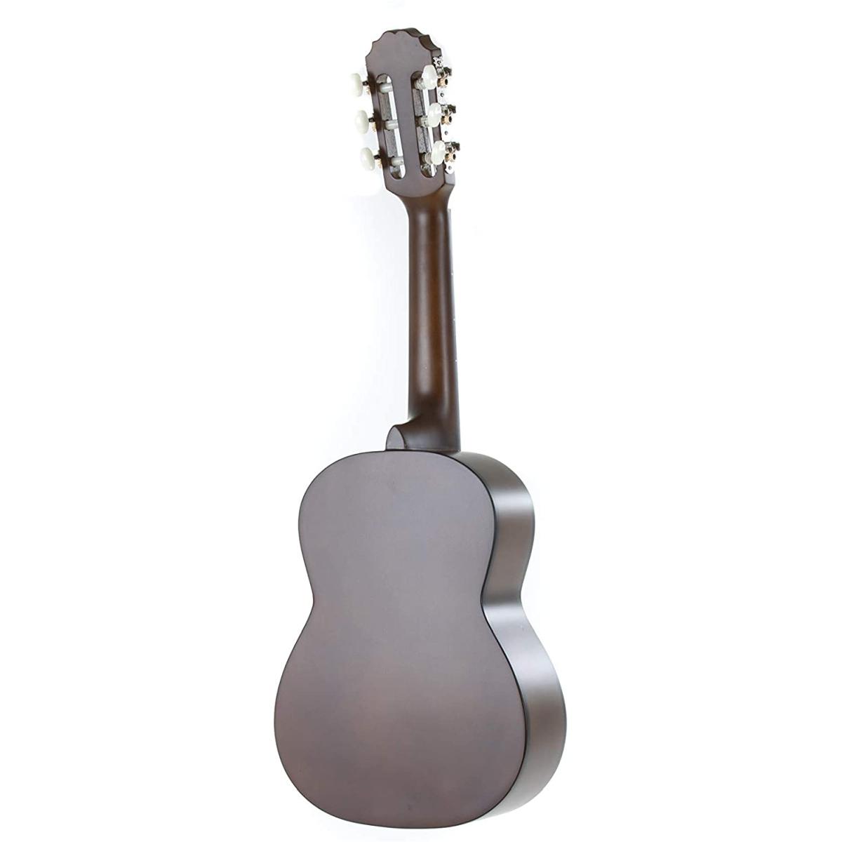 Gewa pure chitarra classica 4/4 noce