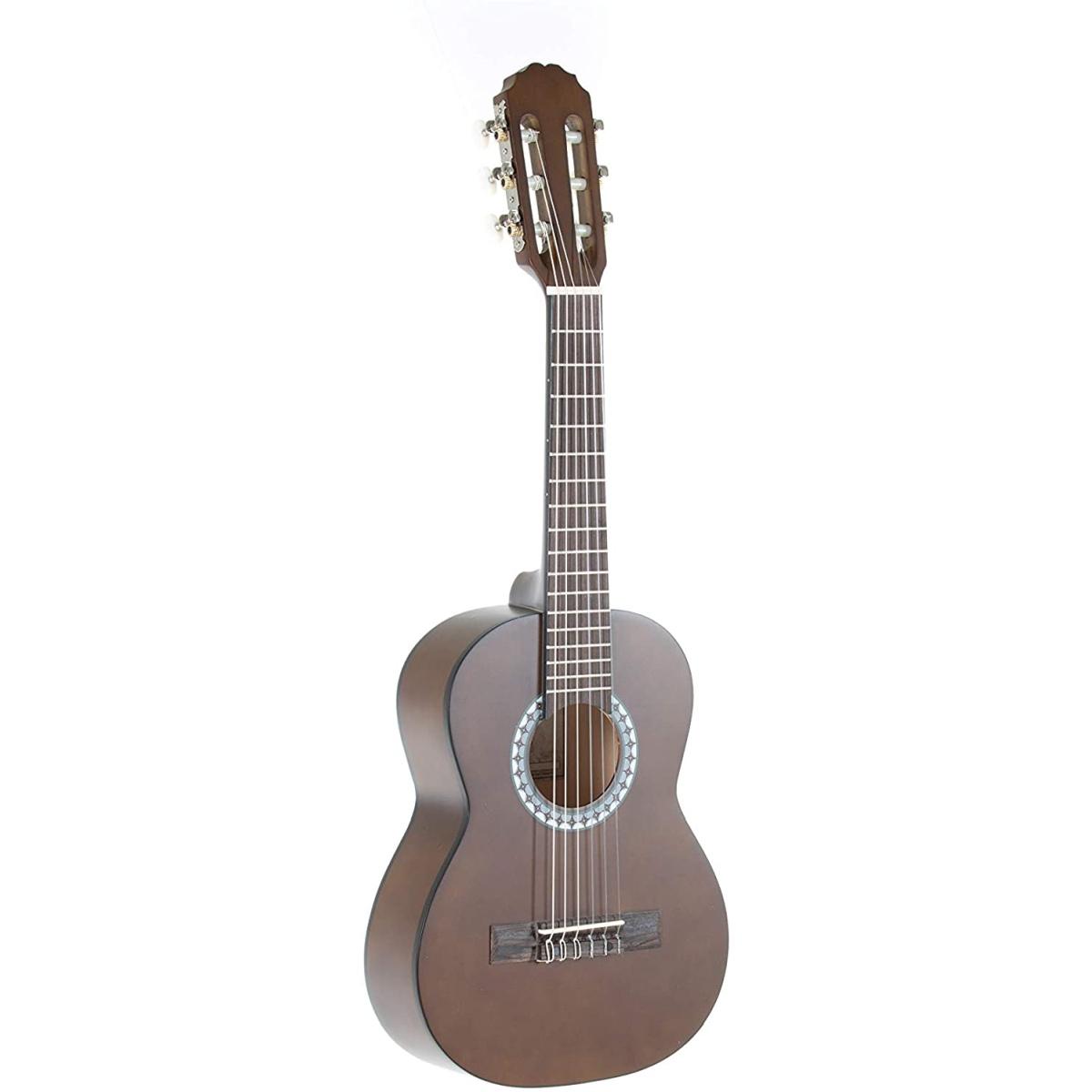 Gewa pure chitarra classica 4/4 noce