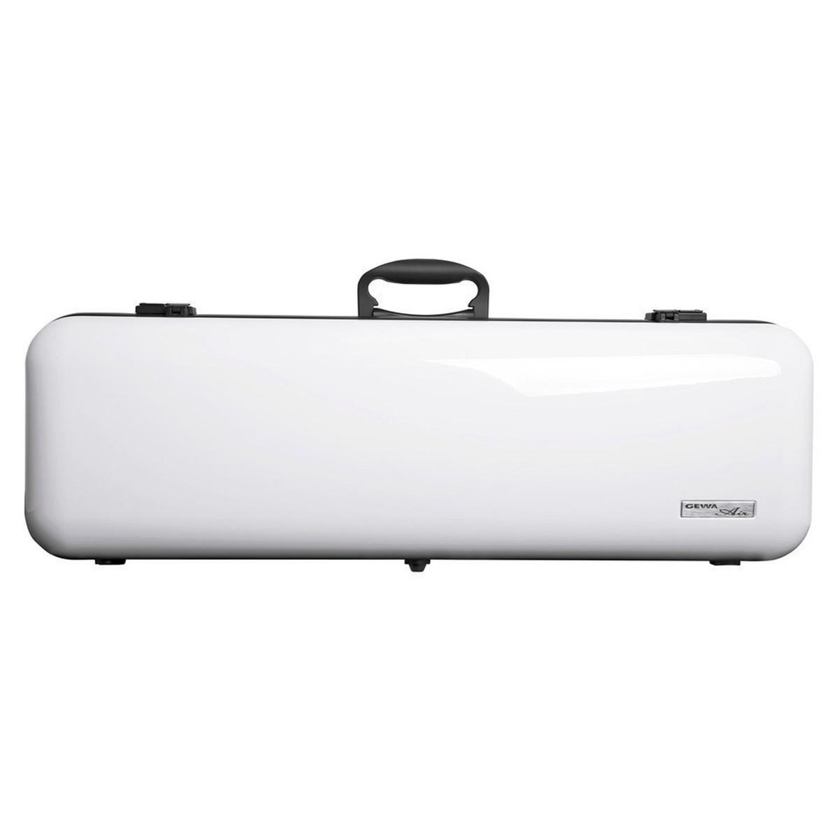 Gewa  air 2.1 custodia bianca per violino