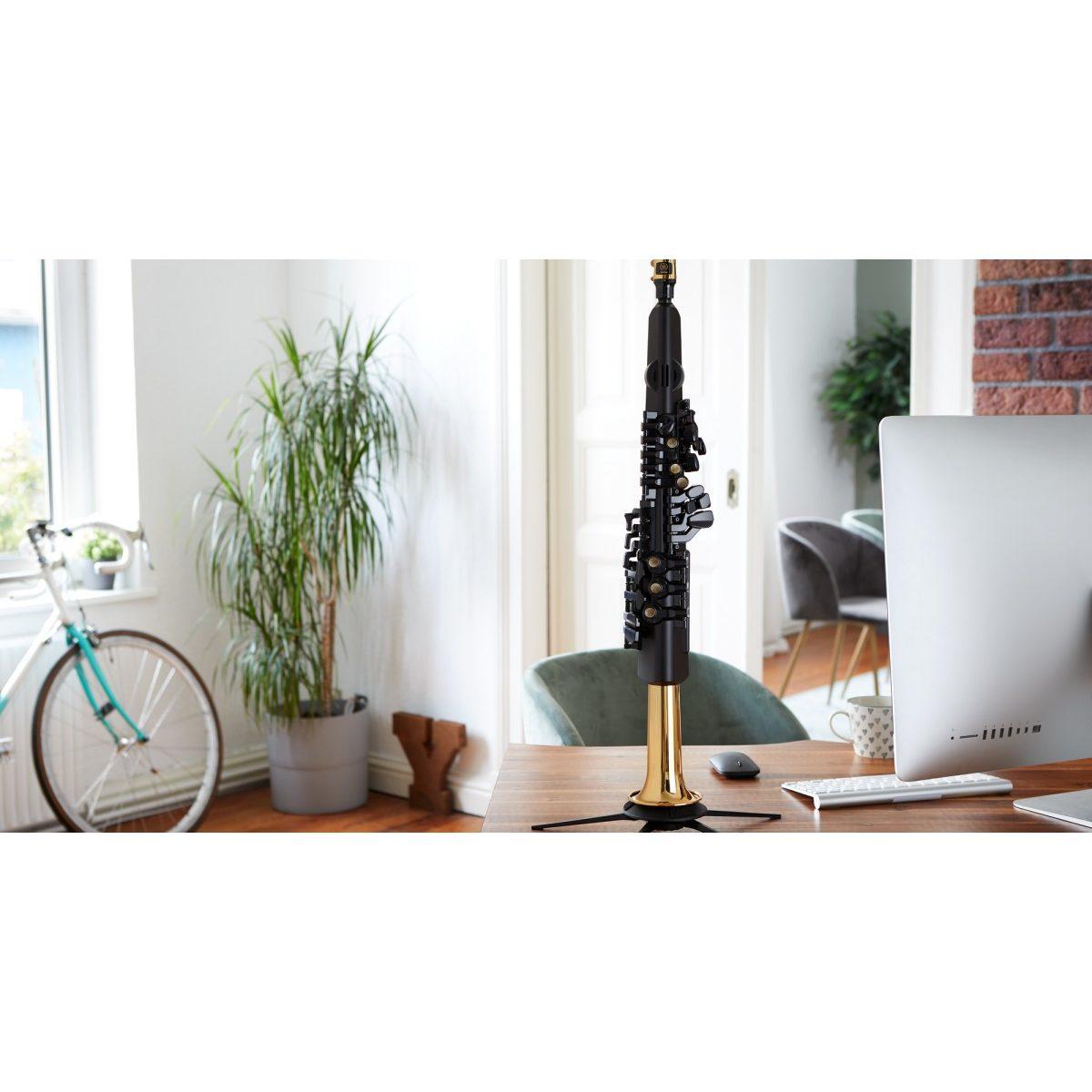 Yamaha yds150 - sax digitale